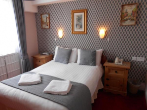  Parkwood Hotel  Лондон